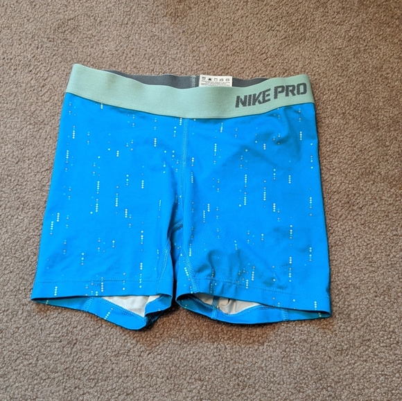 Nike Other - Nike spandex